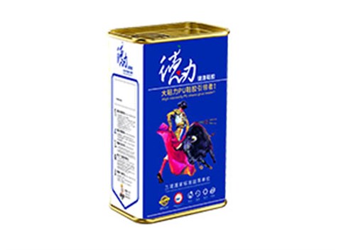 德力成型用PU700G膠