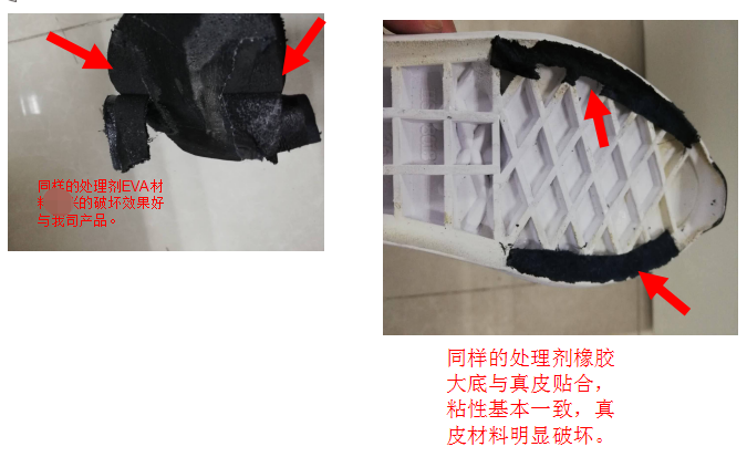 一哥案例,一哥鞋用膠水企業(yè)