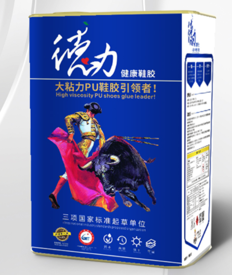 德力成型PU膠01